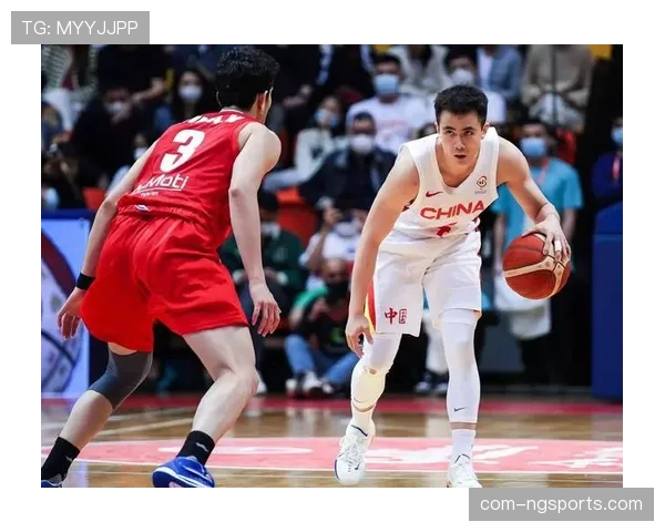 赵继伟传球视野开阔 助攻队友轻松得分机会