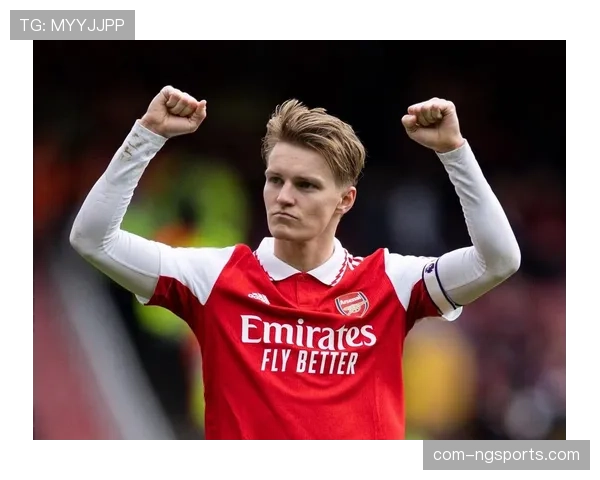 厄德高1076分钟送出五次助攻，效率值超越队内出场时间更多球员